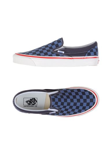 Кеды VANS