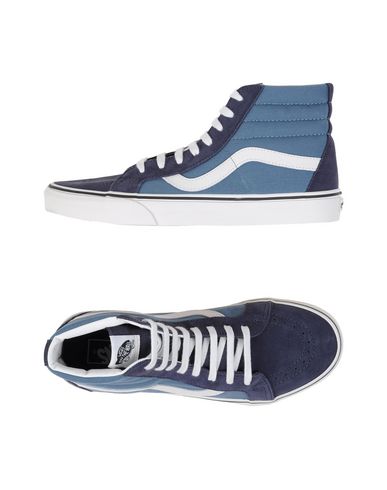 Кеды VANS