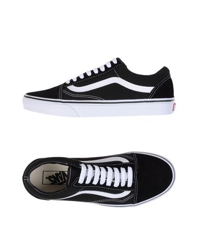 Кеды VANS