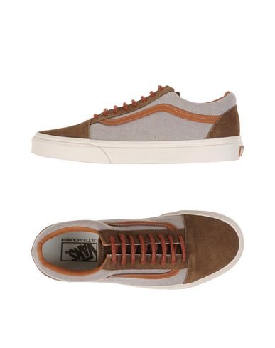 Кеды VANS