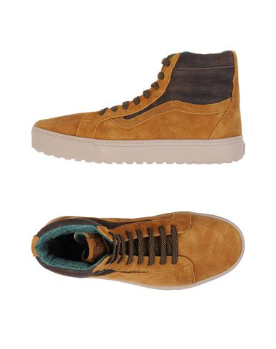 Кеды VANS