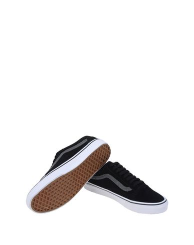 Кеды VANS