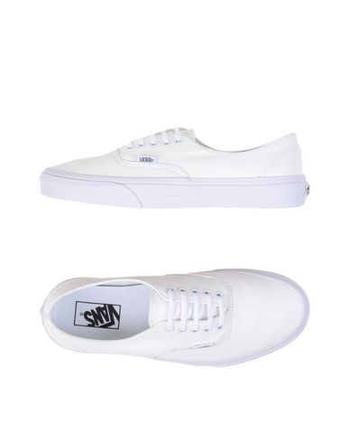 Кеды VANS