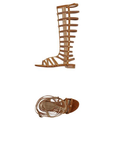 Сандалии STUART WEITZMAN