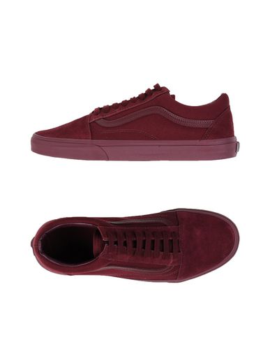 Кеды VANS