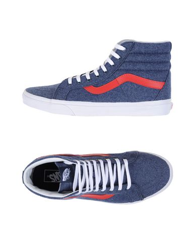Кеды VANS