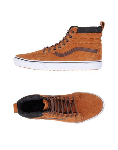 Кеды VANS