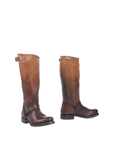 Сапоги FRYE
