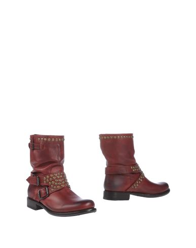 Сапоги FRYE