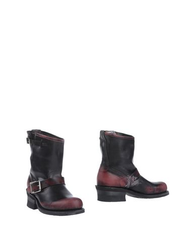 Сапоги FRYE