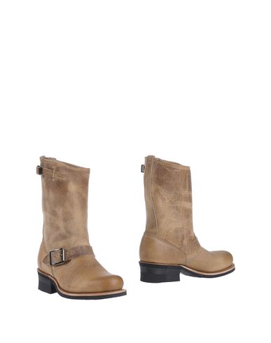 Сапоги FRYE
