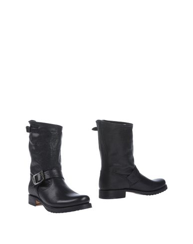 Сапоги FRYE
