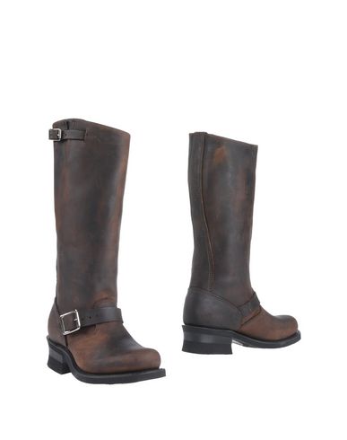 Сапоги FRYE