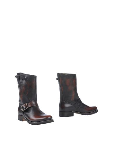 Сапоги FRYE