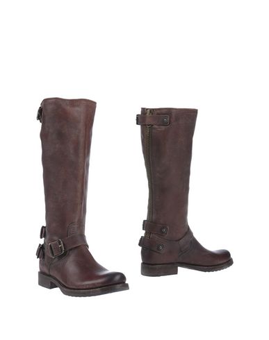 Сапоги FRYE