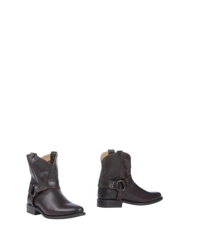 Сапоги FRYE