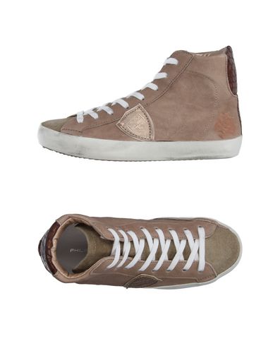 Кеды PHILIPPE MODEL