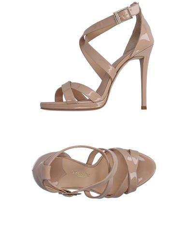 Сандалии THE SELLER