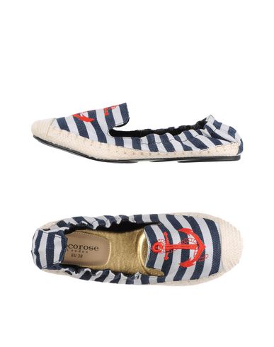 Мокасины COCOROSE LONDON