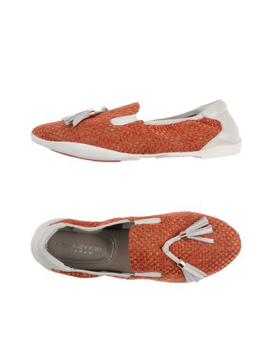 Мокасины COCOROSE LONDON