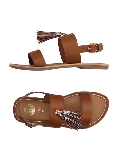 Сандалии GIOSEPPO