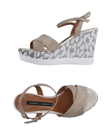 Сандалии NORMA J.BAKER