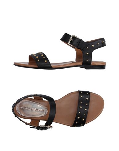 Сандалии NORMA J.BAKER