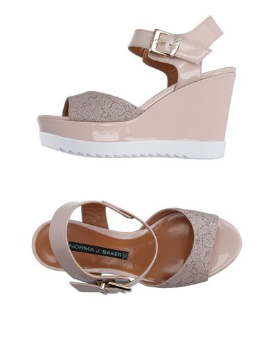 Сандалии NORMA J.BAKER