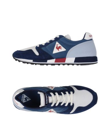 Кеды LE COQ SPORTIF