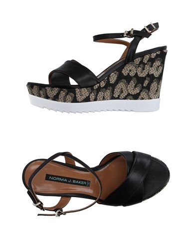 Сандалии NORMA J.BAKER