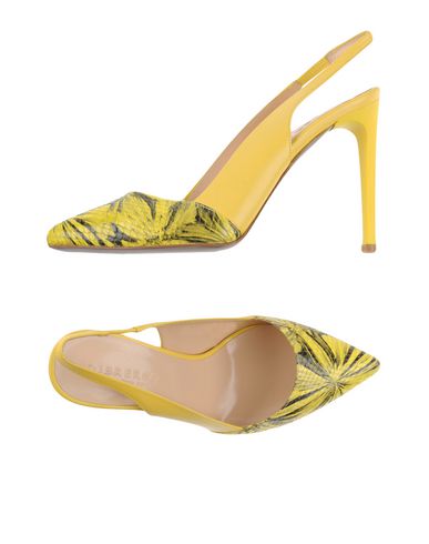 Туфли DIBRERA BY PAOLO ZANOLI