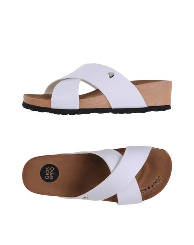 Сандалии GIOSEPPO