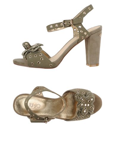 Сандалии LIU •JO SHOES
