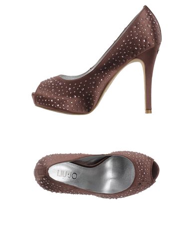 Туфли LIU •JO SHOES