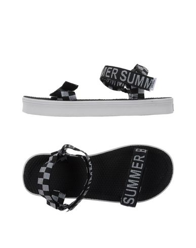 Сандалии VANS