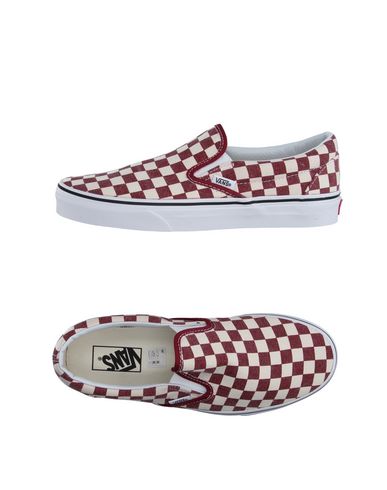 Кеды VANS