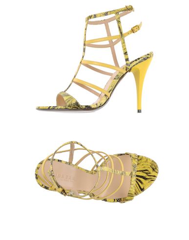 Сандалии DIBRERA BY PAOLO ZANOLI