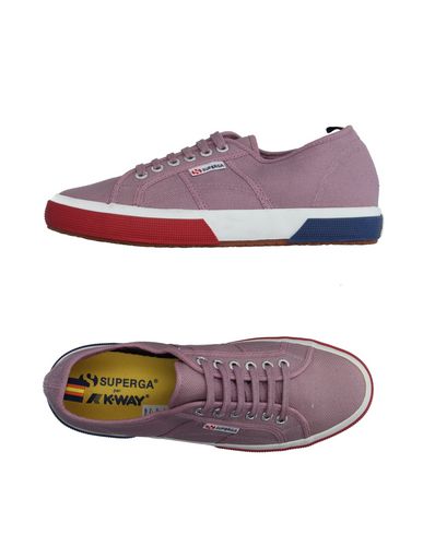 Кеды SUPERGA®