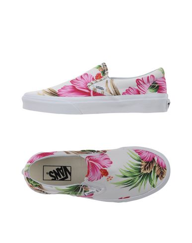 Кеды VANS