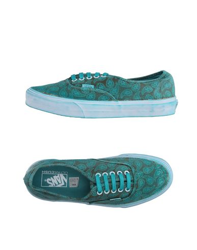 Кеды VANS