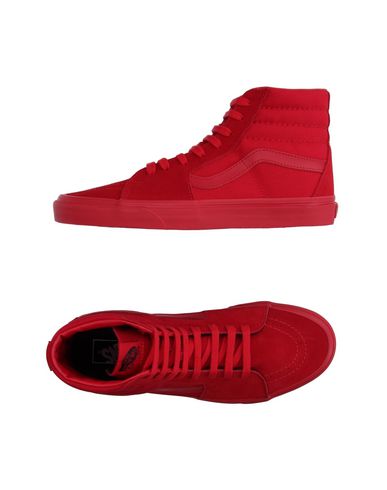 Кеды VANS