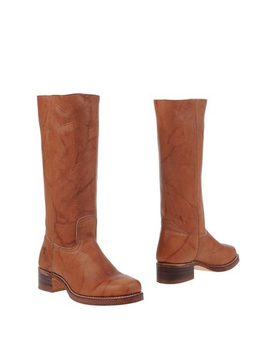 Сапоги FRYE