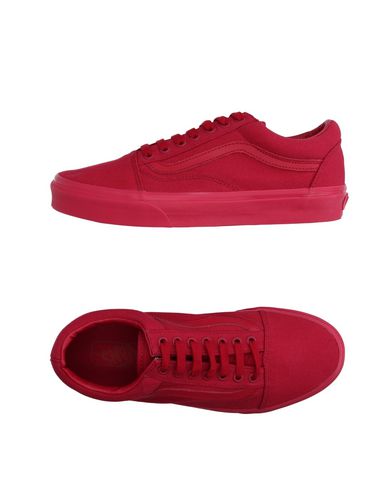 Кеды VANS