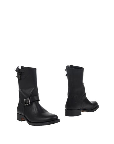 Сапоги FRYE