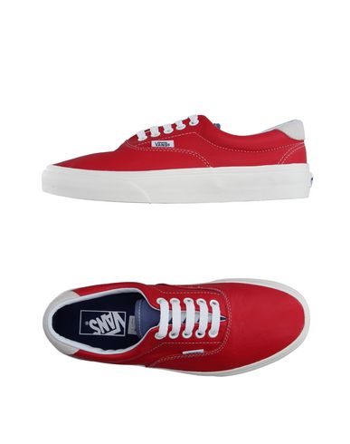 Кеды VANS