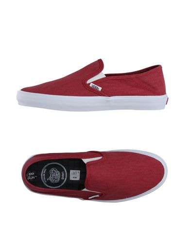 Кеды VANS