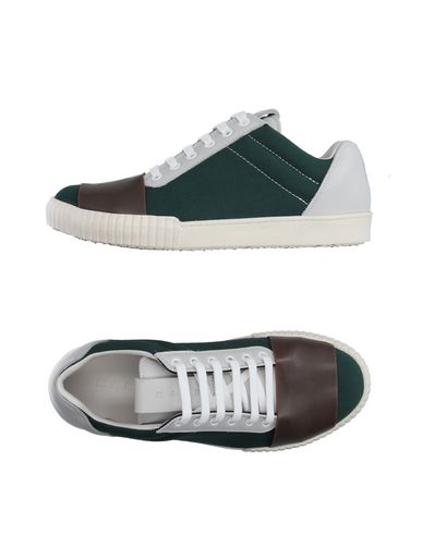 Кеды MARNI