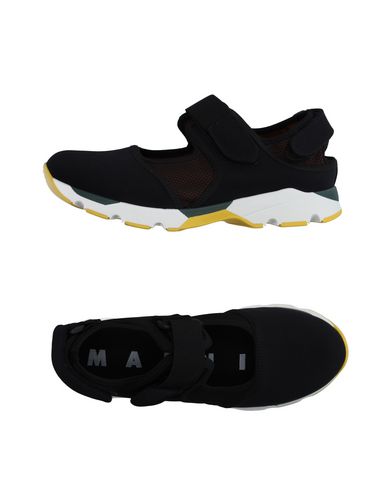 Кеды MARNI