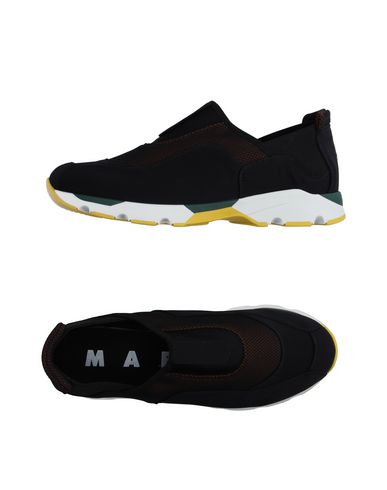 Кеды MARNI