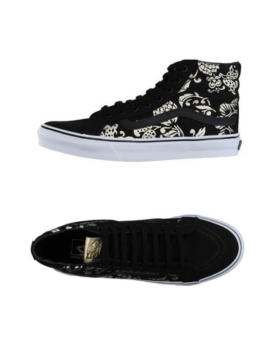 Кеды VANS